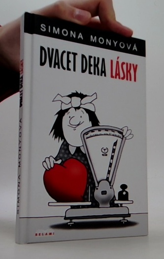 Dvacet deka lásky