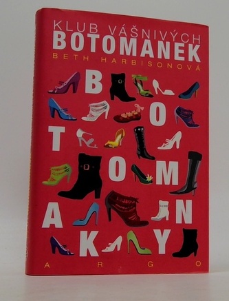 Klub vášnivých botomanek