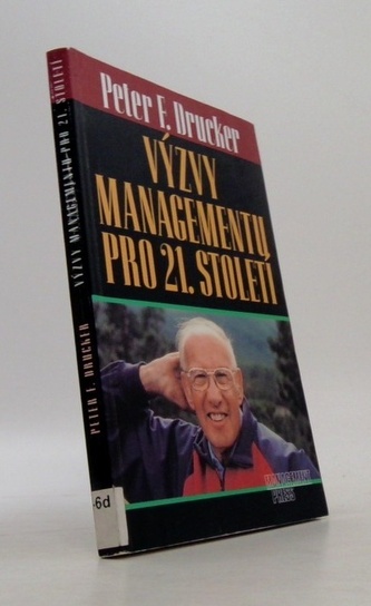 Výzvy managementu pro 21.stol.
