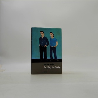 Zeptej se táty