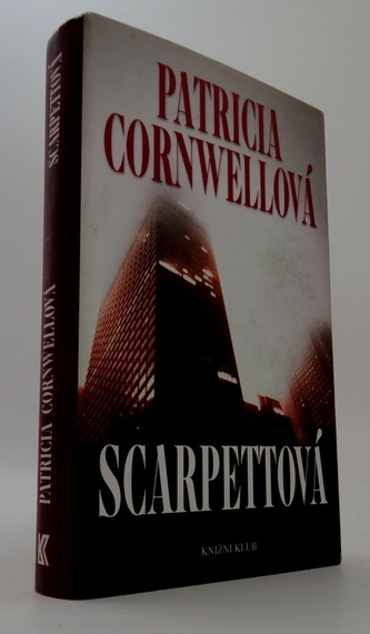 Scarpettová