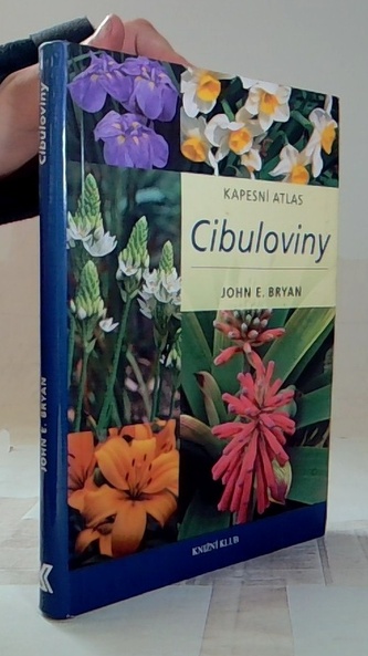 Cibuloviny - Kapesní atlas