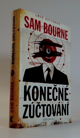 Konečné zúčtování