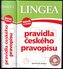 Pravidla českého pravopisu + CD