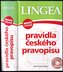 Pravidla českého pravopisu + CD