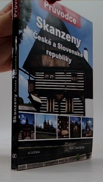 Skanzeny České a Slovenské republiky