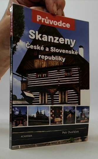 Skanzeny České a Slovenské republiky