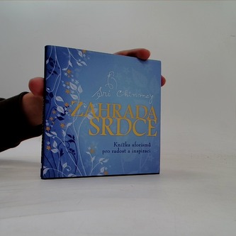 Zahrada srdce