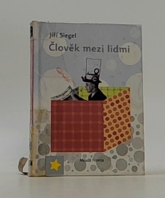 Člověk mezi lidmi