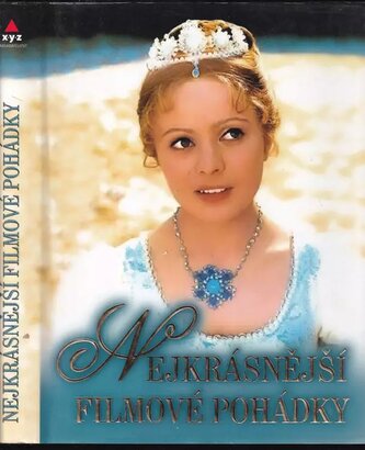 Nejkrásnější filmové pohádky (Marie Formáčková, 2009)