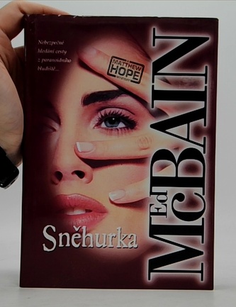 Sněhurka