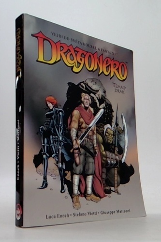 Dragonero
