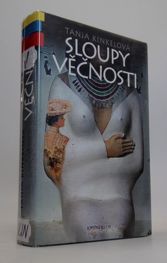 Sloupy věčnosti