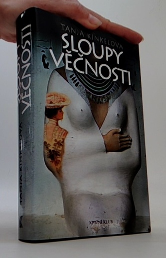 Sloupy věčnosti