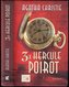 3x Hercule Poirot