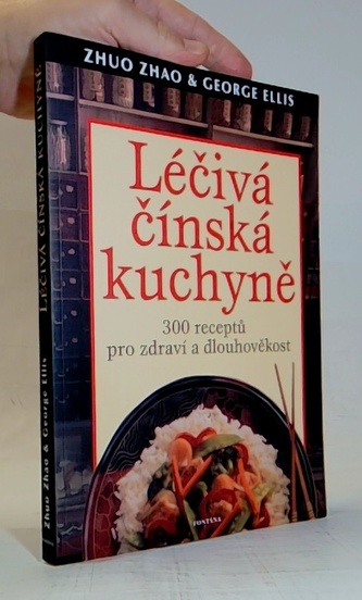Léčivá čínská kuchyně