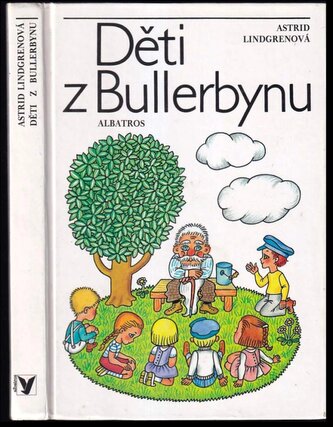 Děti z Bullerbynu (Astrid Lindgren, 2000)