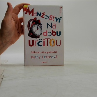Manželství na dobu určitou