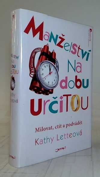 Manželství na dobu určitou