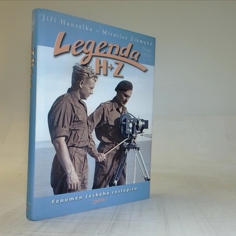 Legenda H+Z - První cesta