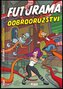Futurama Dobrodružství