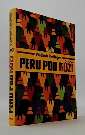 Peru pod kůží