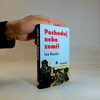 Pochoduj nebo zemři
