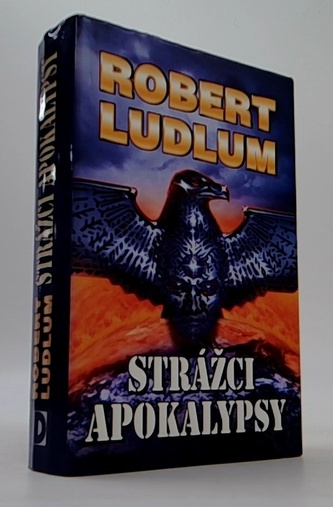Strážci apokalypsy Strážci apokalypsy