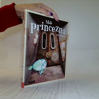 Malá princezna