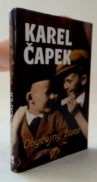 Obyčejný život