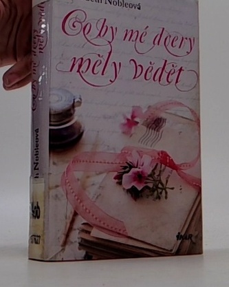 Co by mé dcery měly vědět