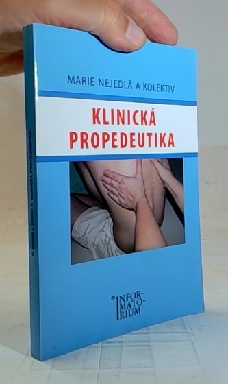 Klinická propedeutika