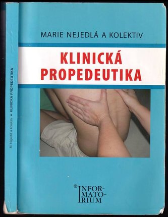 Klinická propedeutika