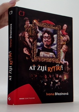 Ať žijí rytíři