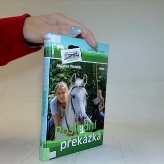 Poslední překážka