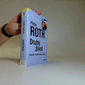Druhý život