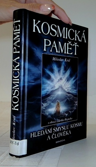Kosmická paměť