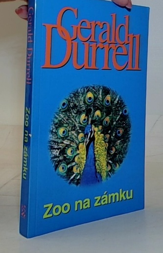 Zoo na zámku