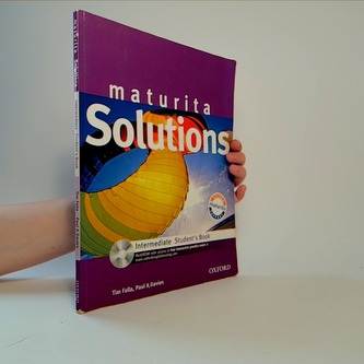 Solutions Intermediate Student's Book