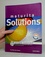 Solutions Intermediate Student's Book