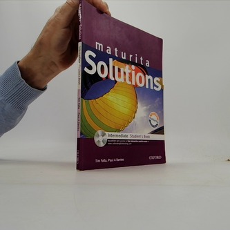 Solutions Intermediate Student's Book
