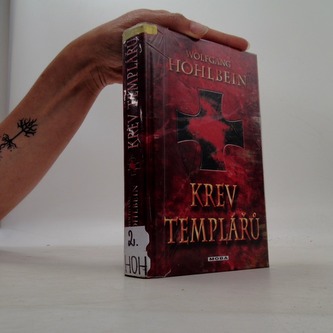 Krev templáře