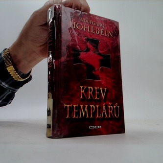Krev templáře