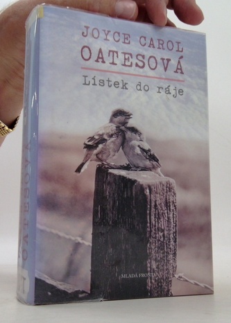 Lístek do ráje Lístek do ráje