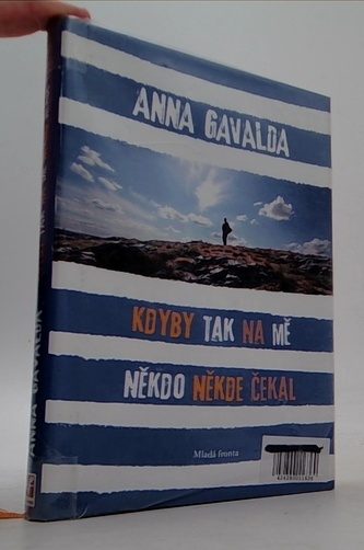 Kdyby tak na mě někdo někde čekal