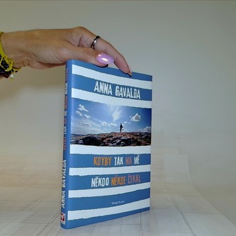 Kdyby tak na mě někdo někde čekal