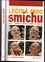 Léčivá moc smíchu : smích a zdraví, smích a vztahy, smích a práce, smích a výchova (Karel Nešpor, 2010)