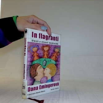 In flagranti