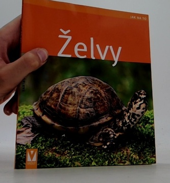 Želvy