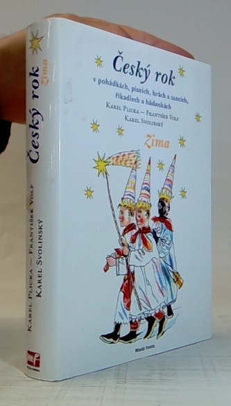 Český rok Zima